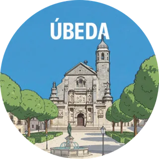 Ubeda