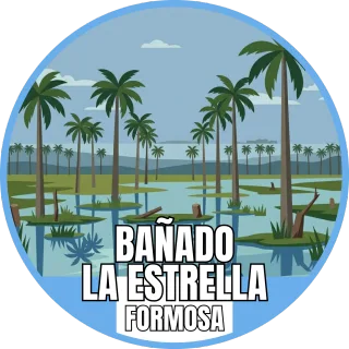 Bañado La Estrella