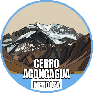 Cerro Aconcagua