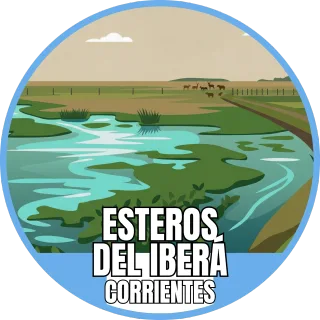 Esteros del Iberá