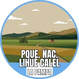 P. N. Lihué Calel