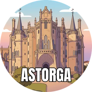 Astorga