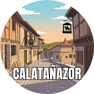 Calatanazor