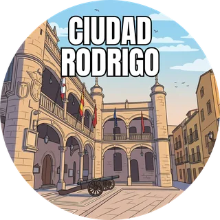 Ciudad Rodrigo