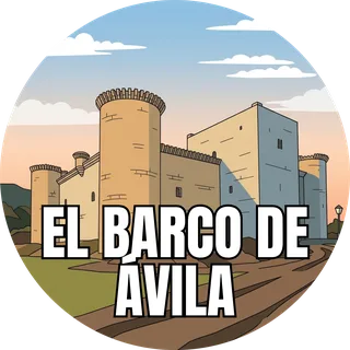 el Barco de Avila