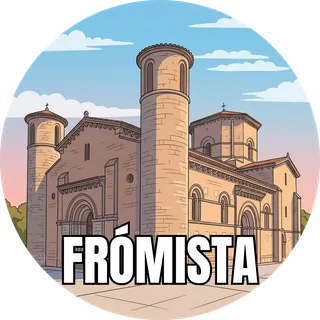 Fromista