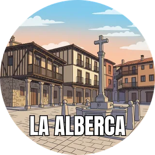 la Alberca