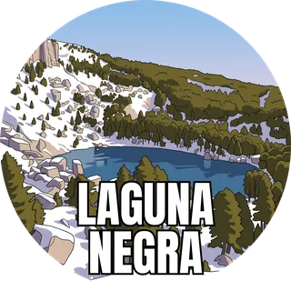 Laguna Negra