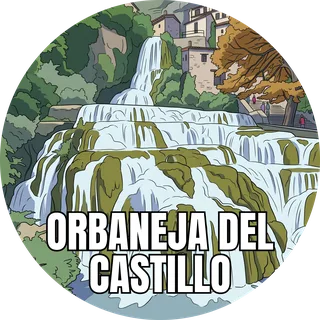 Orbaneja del Castillo