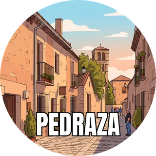 Pedraza