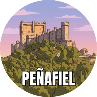 Peñafiel