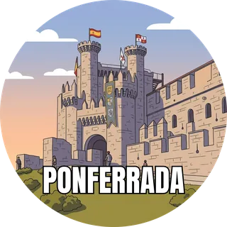 Ponferrada