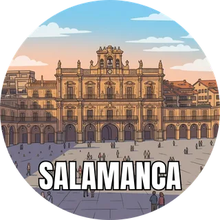 Salamanca