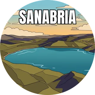 Sanabria