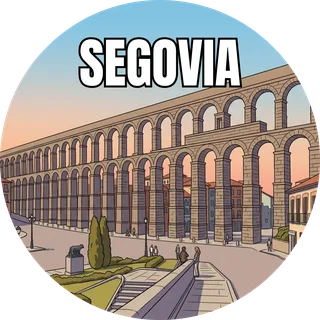 Segovia