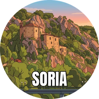 Soria