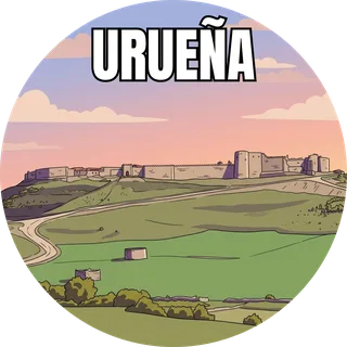 Urueña