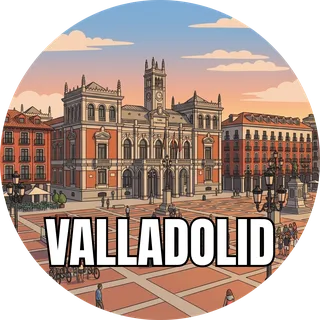 Valladolid