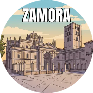 Zamora