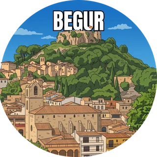 Begur