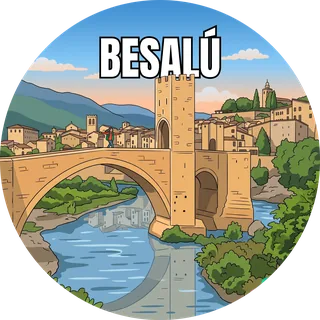 Besalu