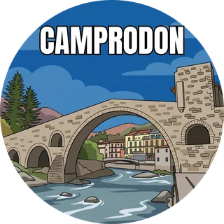 Camprodon