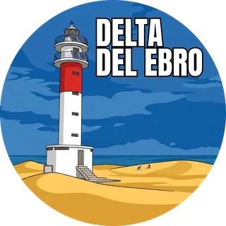 Delta del Ebro