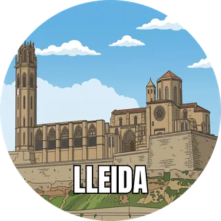 Lleida