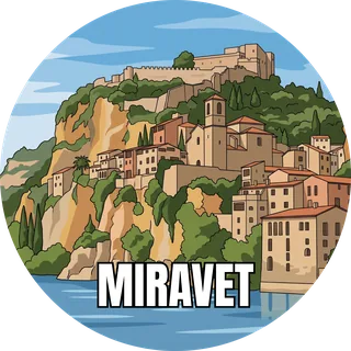 Miravet