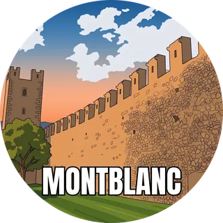 Montblanc