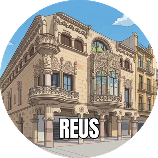 Reus