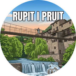 Rupit I Pruit