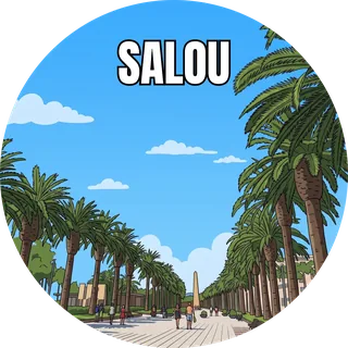 Salou