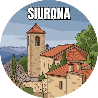 Siurana