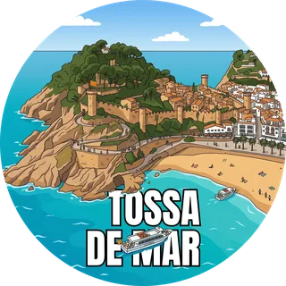 Tossa de Mar