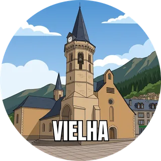 Vielha