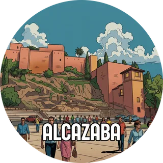 Alcazaba