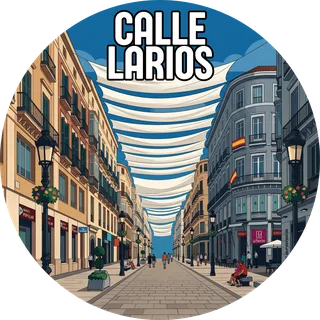 Calle Larios