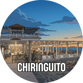 Chitinguito
