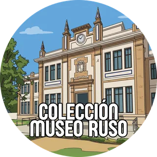 Colección Museo Ruso
