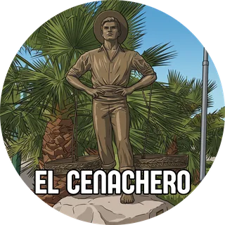 el Cenachero