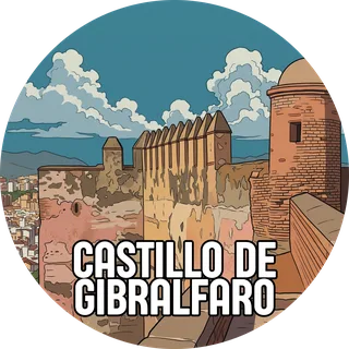 Gibralfaro