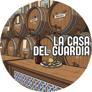 la Casa del Guardia