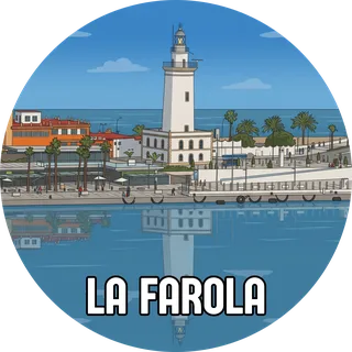 la Farola