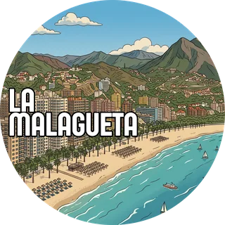 la Malagueta