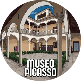 Museo Picasso