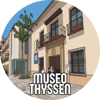 Museo Thyssen