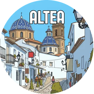 Altea