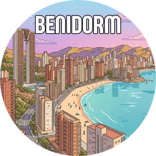 Benidorm