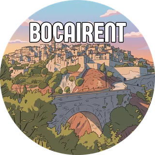 Bocairent